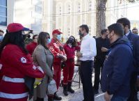 Μητσοτάκης Σάμος: Στο νησί βρέθηκε ο πρωθυπουργός Μητσοτάκης Σάμος: Στο νησί βρέθηκε ο πρωθυπουργός
