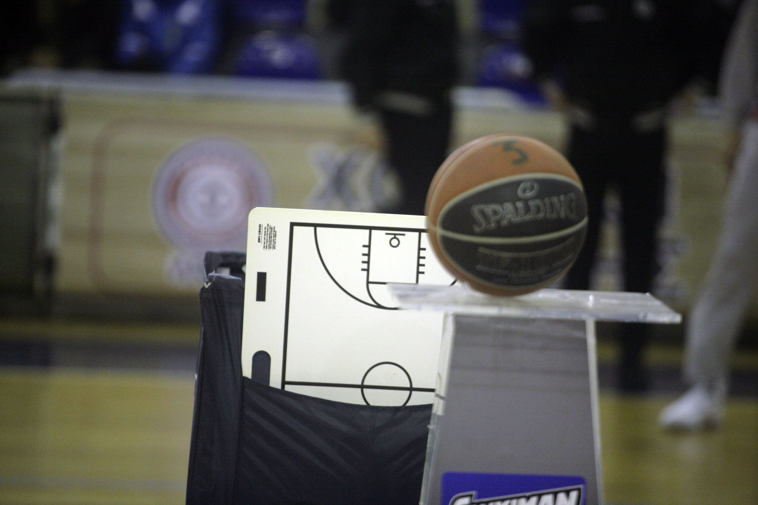 Basket League: Αναβλήθηκε ξανά η πρεμιέρα του πρωταθλήματος