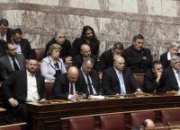 Έτσι θα είναι τα κελιά των Χρυσαυγιτών – Τι τους περιμένει Έτσι θα είναι τα κελιά των Χρυσαυγιτών – Τι τους περιμένει