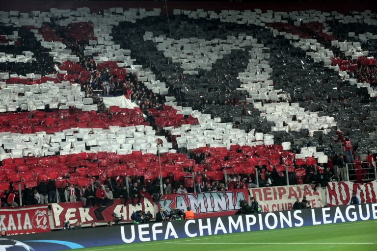 Ολυμπιακός: Αυτόν τον παίκτη ήθελε να κάνει δικό του το καλοκαίρι
