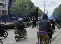 Απεργία εργαζόμενοι με δίκυκλο: 24ωρη απεργιακή κινητοποίηση – Μοτοπορεία στην Αθήνα Απεργία εργαζόμενοι με δίκυκλο: 24ωρη απεργιακή κινητοποίηση – Μοτοπορεία στην Αθήνα
