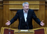 Κοντονής για Ποινικό Κώδικα: Υπήρξε σκοπιμότητα ώστε κάποιες δίκες να οδηγηθούν στο αρχείο Κοντονής για Ποινικό Κώδικα: Υπήρξε σκοπιμότητα ώστε κάποιες δίκες να οδηγηθούν στο αρχείο