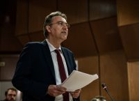 Χρυσή Αυγή ποινές: «Καρφιά» στην εισαγγελέα για μη κατανόηση του άρθρου για την εγκληματική οργάνωση Χρυσή Αυγή ποινές: «Καρφιά» στην εισαγγελέα για μη κατανόηση του άρθρου για την εγκληματική οργάνωση