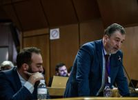 Κώστας Παπαδάκης δίκη Χρυσής Αυγής: Ποια είναι η δουλειά της δικαιοσύνης Κώστας Παπαδάκης δίκη Χρυσής Αυγής: Ποια είναι η δουλειά της δικαιοσύνης