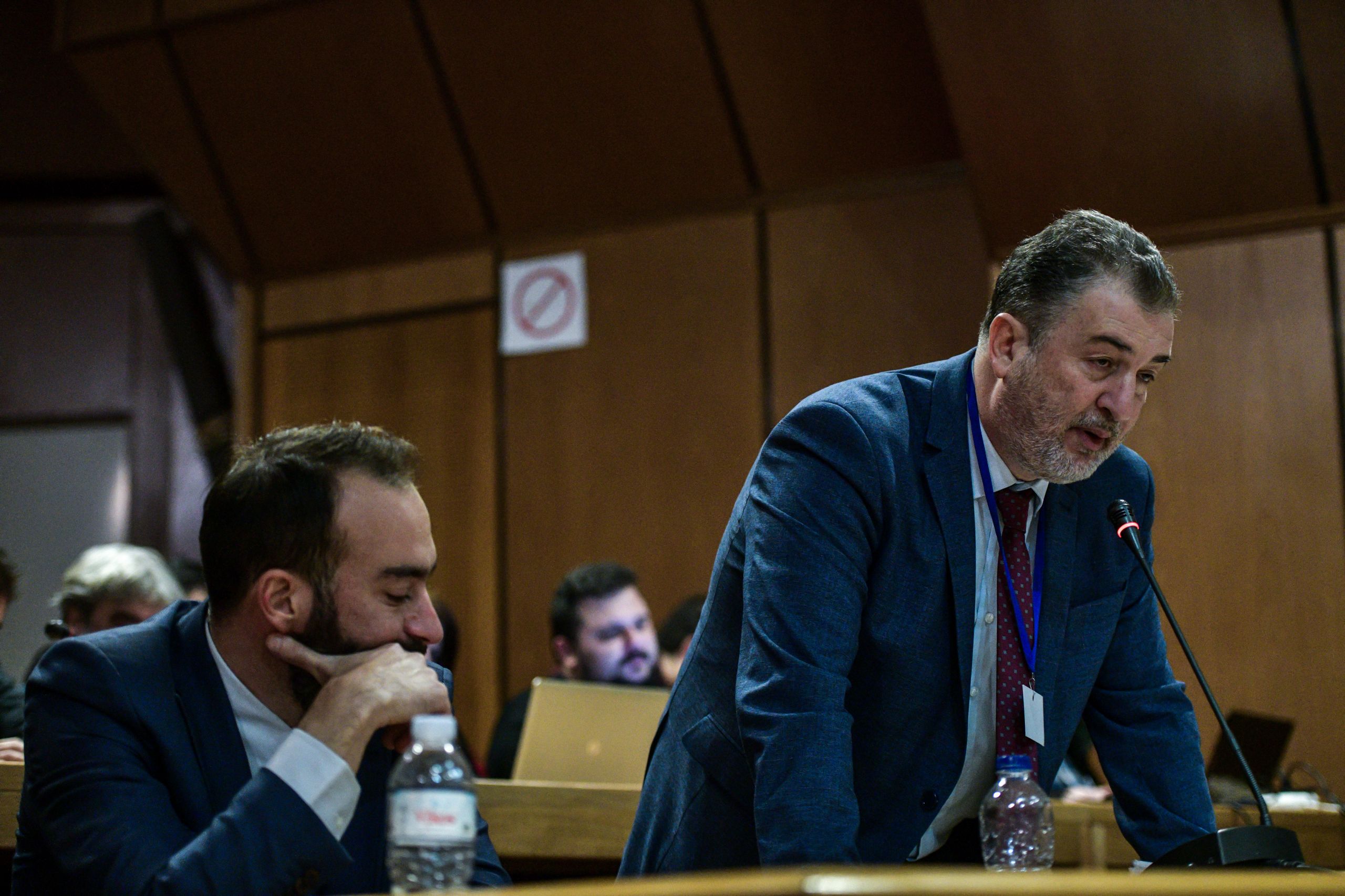 Κώστας Παπαδάκης δίκη Χρυσής Αυγής: Ποια είναι η δουλειά της δικαιοσύνης
