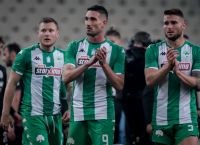 Παναθηναϊκός ρόστερ: «Κακό φεγγάρι» για Σένκεφελντ και Μακέντα Παναθηναϊκός ρόστερ: «Κακό φεγγάρι» για Σένκεφελντ και Μακέντα