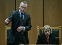 Δίκη Χρυσής Αυγής: Έφεση για τις χαμηλές ποινές στο διευθυντήριο και στους δράστες της επίθεσης στους ψαράδες Δίκη Χρυσής Αυγής: Έφεση για τις χαμηλές ποινές στο διευθυντήριο και στους δράστες της επίθεσης στους ψαράδες