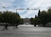Δημοσκόπηση GPO: Το 70% των πολιτών λέει όχι στο lockdown αλλά θέλει νέα μέτρα
