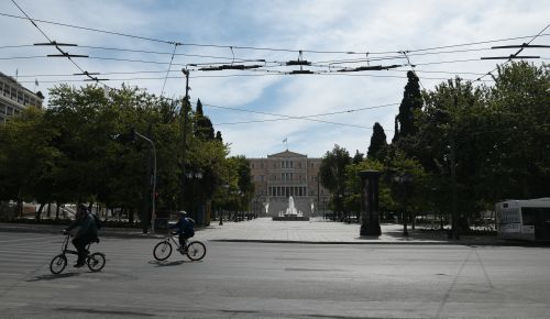 Δημοσκόπηση GPO: Το 70% των πολιτών λέει όχι στο lockdown αλλά θέλει νέα μέτρα