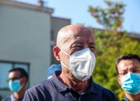 Κορωνοϊός Πέλλα: Εσπευσμένα στο Μαυροβούνι Σκύδρας ο Γενικός Γραμματέας Πολιτικής Προστασίας