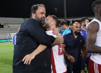 Ολυμπιακός Champions League: Μισό εκατομμύριο ευρώ πριμ για την πρόκριση στους παίκτες Ολυμπιακός Champions League: Μισό εκατομμύριο ευρώ πριμ για την πρόκριση στους παίκτες