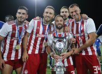 Βαλμπουενά Ολυμπιακός: Τα έχουν βρει σε όλα οι «ερυθρόλευκοι» με τον Γάλλο άσο