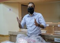 Κορωνοϊός Γλυφάδα: Κρούσμα σε δημοτικό σχολείο – Η απίστευτη καταγγελία του δημάρχου Κορωνοϊός Γλυφάδα: Κρούσμα σε δημοτικό σχολείο – Η απίστευτη καταγγελία του δημάρχου