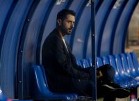 Πετράκης Λαμία: Ο πρώτος προπονητής της Super League που έχασε τη θέση του Πετράκης Λαμία: Ο πρώτος προπονητής της Super League που έχασε τη θέση του