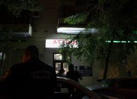 Γηροκομείο Αγίου Παντελεήμονα: Σε εξέλιξη η μεταφορά των ηλικιωμένων στο νοσοκομείο