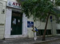 Γηροκομείο «Αττική» κρούσματα: Παρέμβαση εισαγγελέα – Διατάχθηκε έρευνα