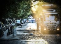 Γηροκομεία κορωνοϊός: Άλλα 4 κρούσματα στη μονάδα αγίου Παντελεήμονα – Εντείνεται η ανησυχία Γηροκομεία κορωνοϊός: Άλλα 4 κρούσματα στη μονάδα αγίου Παντελεήμονα – Εντείνεται η ανησυχία