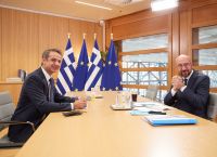 Κυριάκος Μητσοτάκης: Η τουρκική προκλητικότητα δεν μπορεί να γίνει άλλο ανεκτή