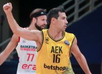 Νίμπουρκ – ΑΕΚ: 82-94