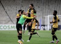 ΑΕΚ – Βόλφσμπουργκ: 2-1