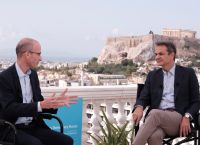 Μητσοτάκης νέα μέτρα: Συμφωνήσαμε με τις χώρες της ΕΕ να μην πάμε σε γενικό lockdown Μητσοτάκης νέα μέτρα: Συμφωνήσαμε με τις χώρες της ΕΕ να μην πάμε σε γενικό lockdown