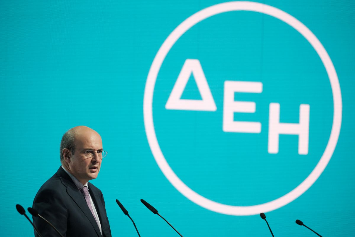 myHomeEnter ΔΕΗ: Αυτό είναι το νέο οικιακό τιμολόγιο με έκπτωση 100 ευρώ στον πρώτο λογαριασμό