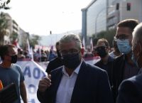 Κουτσούμπας για Χρυσή Αυγή: Να μπουν φυλακή με τις βαρύτερες ποινές Κουτσούμπας για Χρυσή Αυγή: Να μπουν φυλακή με τις βαρύτερες ποινές