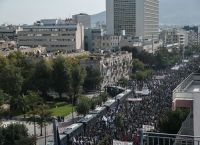 Συγκέντρωση Εφετείο: Ανησυχούν για τα κρούσματα μετά το συλλαλητήριο Χαρδαλιάς και Μαγιορκίνης Συγκέντρωση Εφετείο: Ανησυχούν για τα κρούσματα μετά το συλλαλητήριο Χαρδαλιάς και Μαγιορκίνης