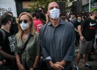 Βαρουφάκης καταγγελία: ΕΔΕ διέταξε το Αρχηγείο της Αστυνομίας μετά την εξύβριση από αστυνομικό Βαρουφάκης καταγγελία: ΕΔΕ διέταξε το Αρχηγείο της Αστυνομίας μετά την εξύβριση από αστυνομικό