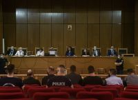 Δίκη Χρυσής Αυγής: Έφεση για τις χαμηλές ποινές ζητούν οι συνήγοροι των Αιγύπτιων ψαράδων Δίκη Χρυσής Αυγής: Έφεση για τις χαμηλές ποινές ζητούν οι συνήγοροι των Αιγύπτιων ψαράδων