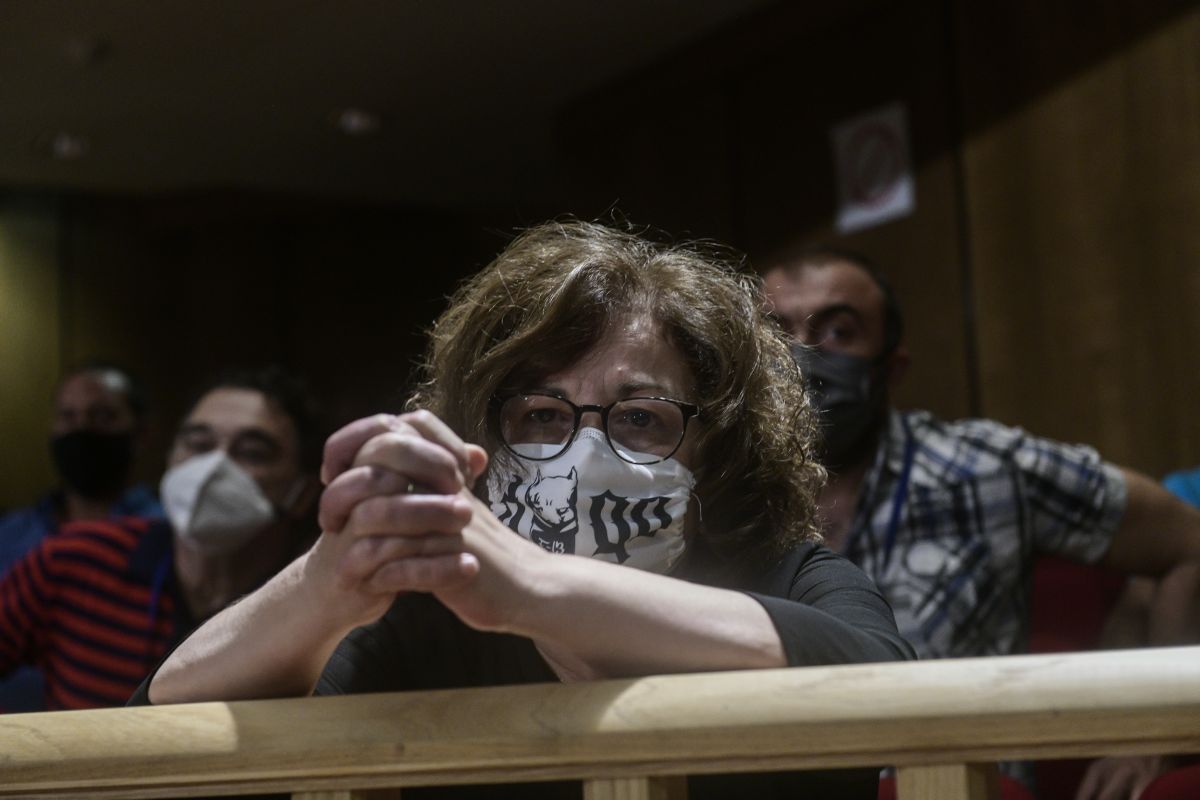 Γερμανικά ΜΜΕ για Χρυσή Αυγή: «Πιο σκληρή από το αναμενόμενο η δικαστική απόφαση»