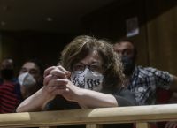 Γερμανικά ΜΜΕ για Χρυσή Αυγή: «Πιο σκληρή από το αναμενόμενο η δικαστική απόφαση»