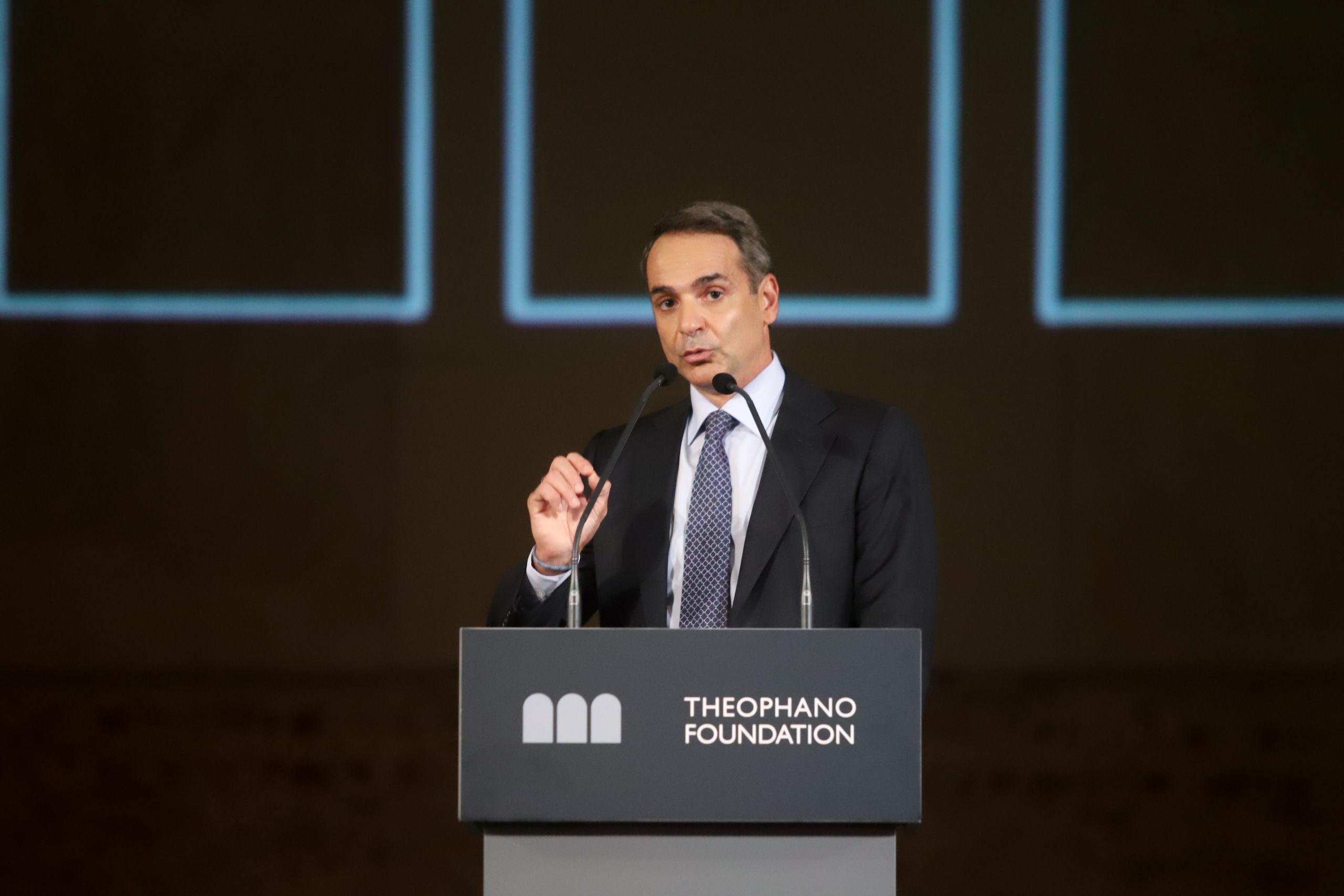 Μητσοτάκης για Βαρώσια: Κατάφωρη παραβίαση των αποφάσεων του Συμβουλίου Ασφαλείας του ΟΗΕ