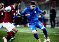 Αυστρία – Ελλάδα: 2-1