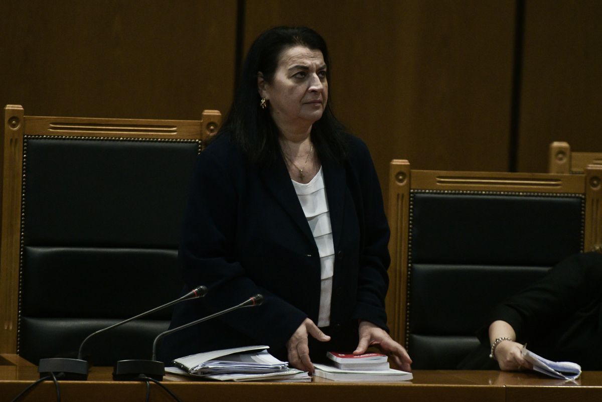 Δίκη Χρυσής Αυγής: Διέκοψε για σήμερα το δικαστήριο – Την Παρασκευή οι ποινές