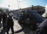 Κυκλοφοριακές ρυθμίσεις Εφετείο: Τι θα ισχύσει την Τρίτη