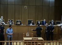 Σοβαρή εμπλοκή στη δίκη της Χρυσής Αυγής