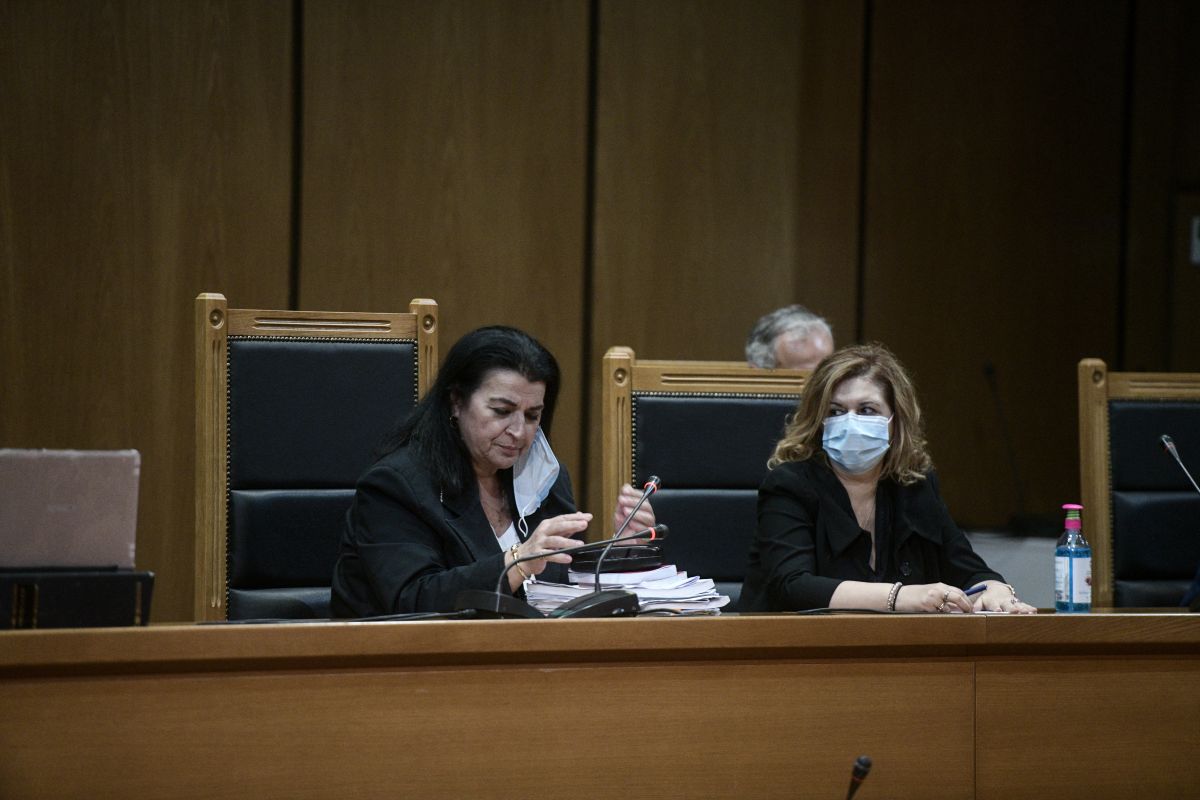 Δημοσκόπηση Alco: Το 86% θεωρεί σωστή την απόφαση για τη Χρυσή Αυγή – Η πρόθεση ψήφου
