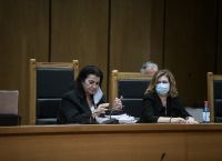 Δίκη Χρυσής Αυγής: Σήμερα στις 12 το μεσημέρι θα γίνουν γνωστές οι ποινές των καταδικασθέντων Δίκη Χρυσής Αυγής: Σήμερα στις 12 το μεσημέρι θα γίνουν γνωστές οι ποινές των καταδικασθέντων