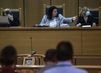 Ποινές Χρυσή Αυγή: Σήμερα οι αποφάσεις για τις αναστολές