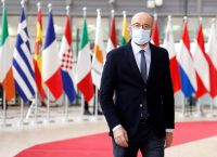 Μισέλ για Σύνοδο Κορυφής: Δεν θα θέσει θέμα Τουρκίας μόνο η Ελλάδα