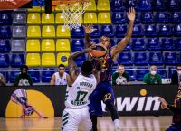 Μπαρτσελόνα – Παναθηναϊκός: 97-89