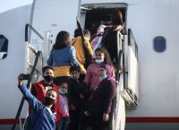 Μεταναστευτικό: Αίτημα επιστροφής αλλοδαπών στην Τουρκία κατέθεσε η Ελλάδα σε Κομισιόν και Frontex Μεταναστευτικό: Αίτημα επιστροφής αλλοδαπών στην Τουρκία κατέθεσε η Ελλάδα σε Κομισιόν και Frontex