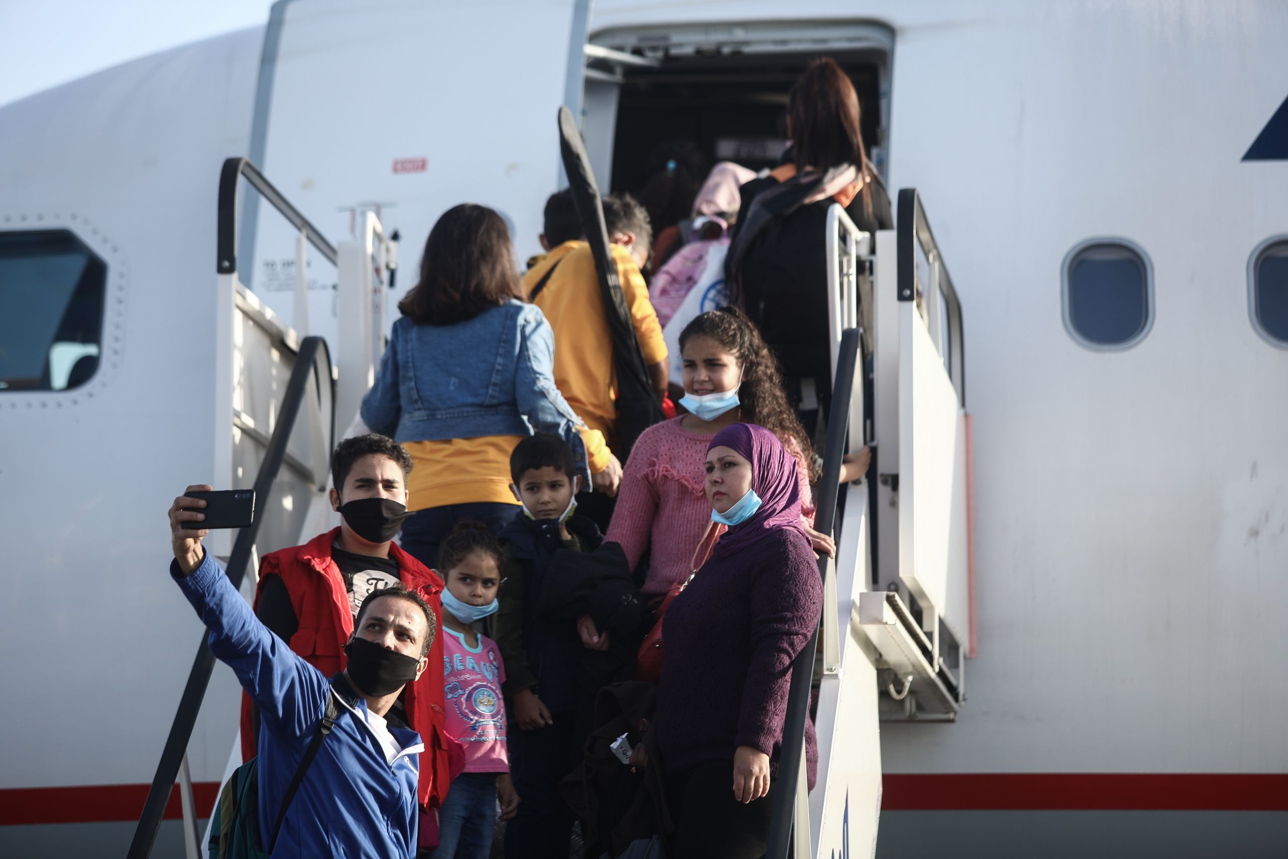 Μεταναστευτικό: Αίτημα επιστροφής αλλοδαπών στην Τουρκία κατέθεσε η Ελλάδα σε Κομισιόν και Frontex