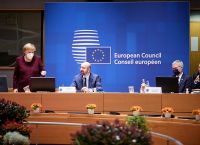 Ευρωπαϊκή Ένωση για γέλια και για κλάματα