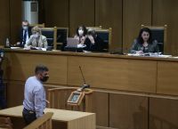 Ποινές Χρυσή Αυγή: Τη Δευτέρα τελικά η πρόταση της εισαγγελέα για τις αναστολές