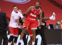 Ολυμπιακός – Μακάμπι Τελ Αβίβ: 85-82 Ολυμπιακός – Μακάμπι Τελ Αβίβ: 85-82