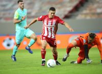 Λοβέρα Ολυμπιακός: Ενοχλημένος ο Μαρτίνς με την επιλογή του στη φάση με τον Ελ Αραμπί