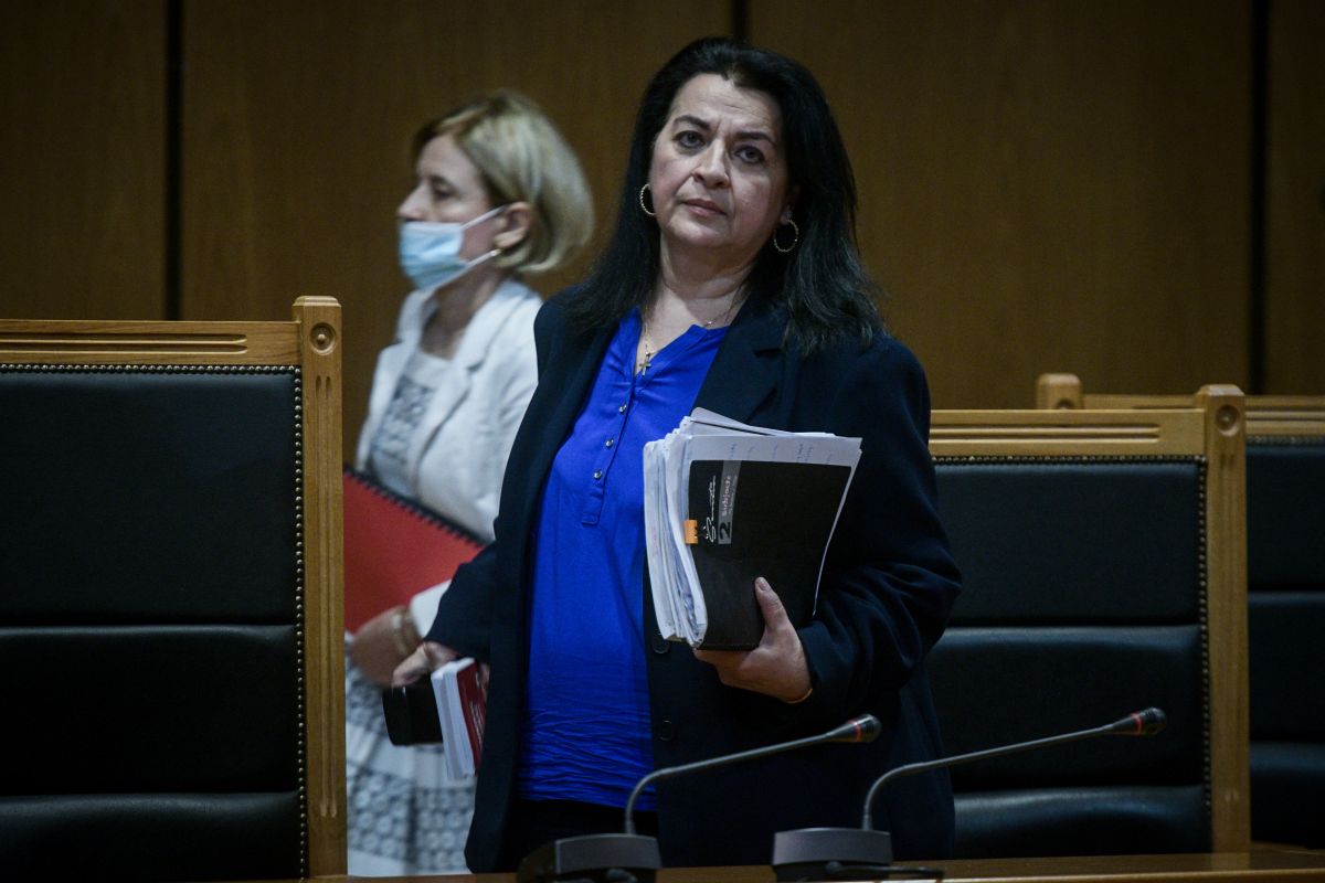 Δίκη Χρυσής Αυγής: Συνεχίζεται η διαδικασία σήμερα – Η σύγκρουση προέδρου και εισαγγελέα