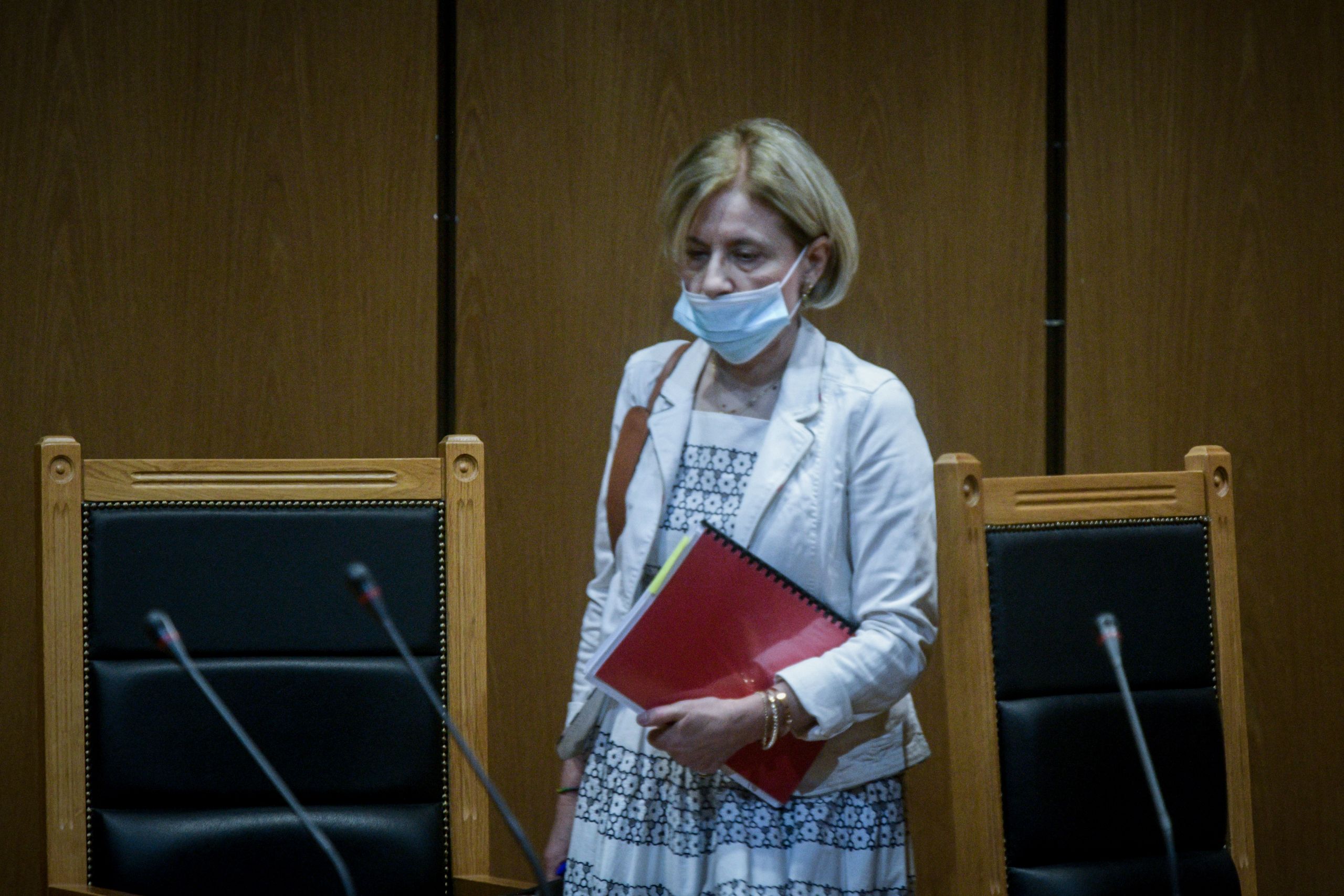 Δίκη Χρυσής Αυγής: Μεγάλες αντιδράσεις μετά την πρόταση της εισαγγελέα για αναστολή των ποινών